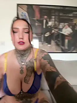 Faith-pawg online show from 04.09.26