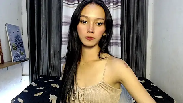 SweetcockAsian online show from 01.09.26