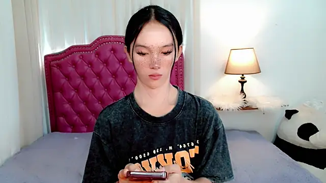 Snapshot of SweetcockAsian chatting on 03.06.26 SweetcockAsian online show from 03.06.26