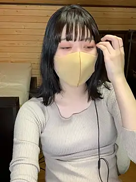 minami room online show from 05.14.26