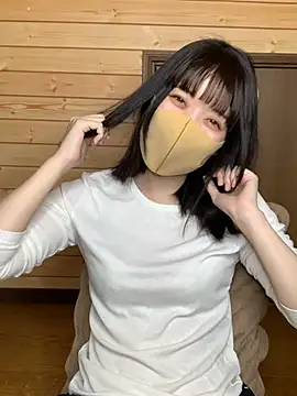 minami room online show from 05.15.26