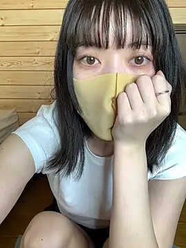 minami room online show from 05.16.26