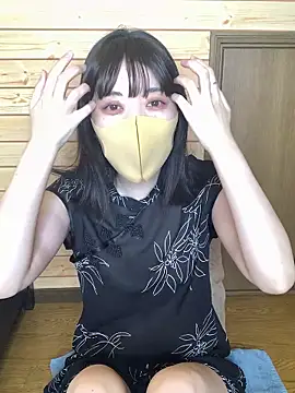 minami room online show from 05.18.26