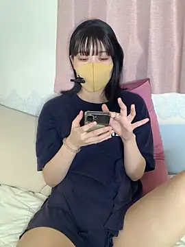 minami room online show from 05.20.26