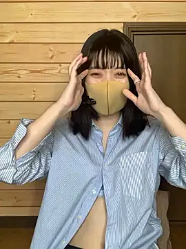 minami room online show from 05.24.26