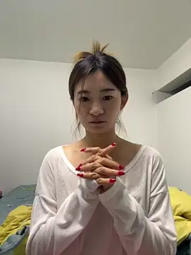 Xiaojuzi- online show from 06.10.26