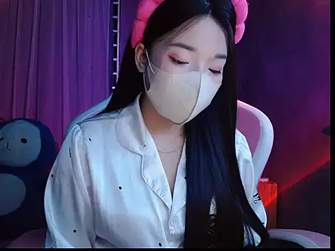 -Tamy- online show from 01.16.26