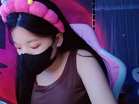 -Tamy- online show from 02.17.26