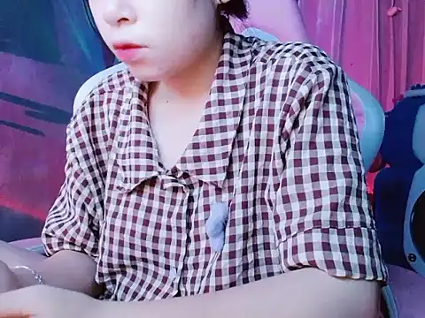 -Tamy- online show from 03.26.26