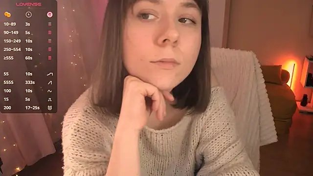 Jane Kink online show from 03.07.26