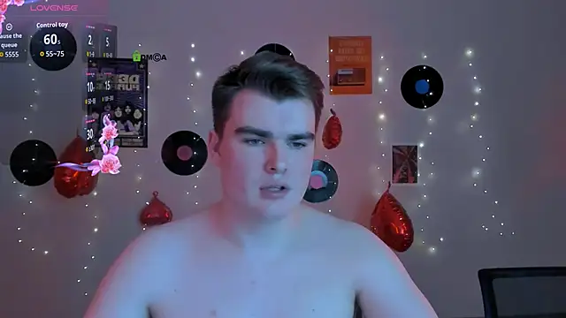 theo drift online show from 02.19.26