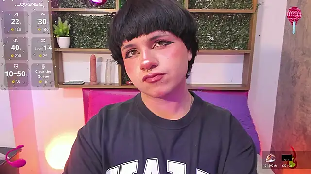 Snapshot of Hiddenhotcake chatting on 01.06.26 Hiddenhotcake online show from 01.06.26