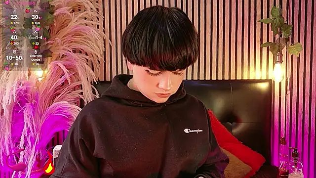 Hiddenhotcake online show from 04.13.26