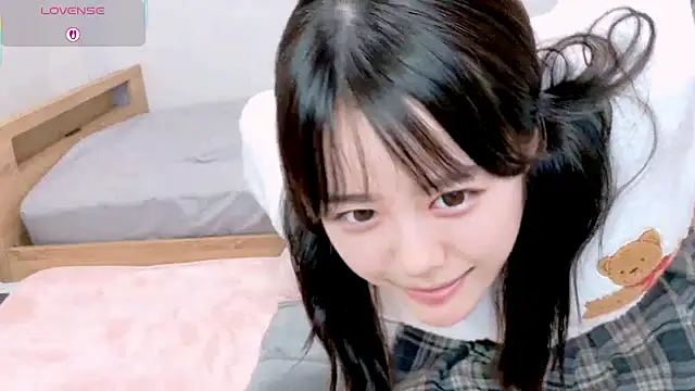 Snapshot of hani-chan chatting on 04.06.26 hani-chan online show from 04.06.26