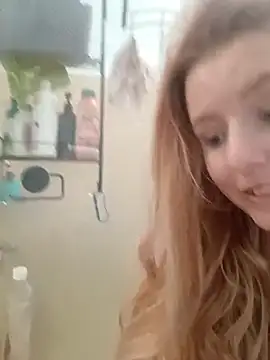 CUTEJESSBABE online show from 07.07.26