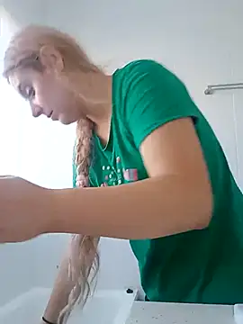 CUTEJESSBABE online show from 07.10.26