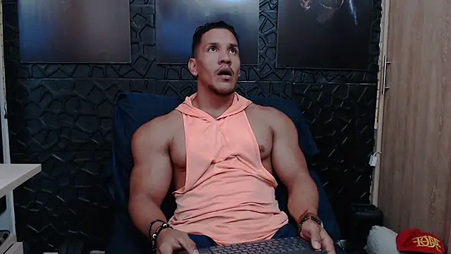 viktor herrera online show from 03.13.26