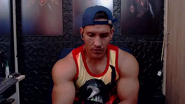 viktor herrera online show from 03.25.26