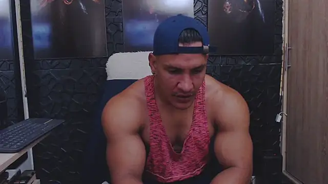 viktor herrera online show from 05.16.26