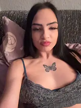 Evelin199 online show from 03.30.26