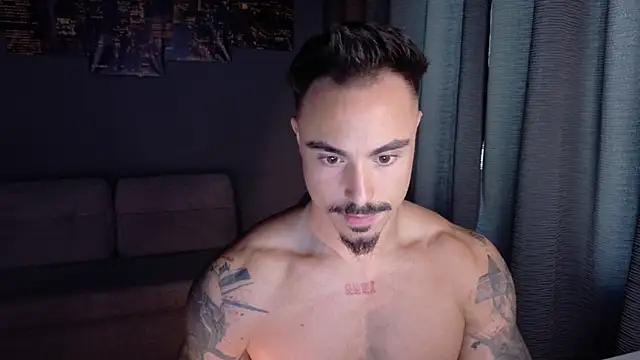 Snapshot of Master_Lukas chatting on 04.26.26 Master Lukas online show from 04.26.26