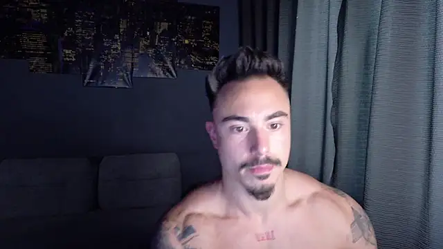 Snapshot of Master_Lukas chatting on 04.27.26 Master Lukas online show from 04.27.26