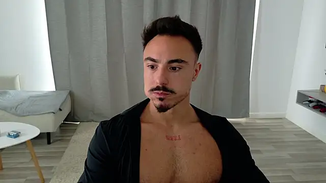 Snapshot of Master_Lukas chatting on 05.21.26 Master Lukas online show from 05.21.26
