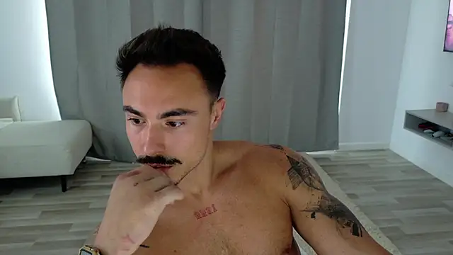 Snapshot of Master_Lukas chatting on 06.02.26 Master Lukas online show from 06.02.26