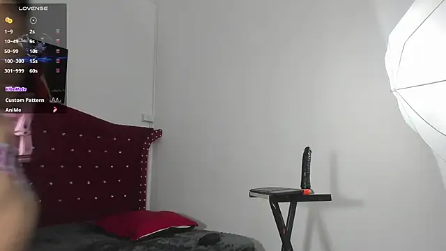 Snapshot of zoe_baby1 chatting on 02.27.26 zoe baby1 online show from 02.27.26