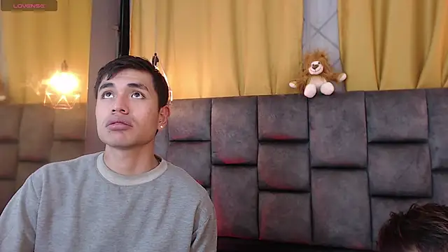 Maik Russo online show from 02.17.26