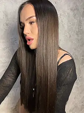 LushMirai online show from 01.08.26