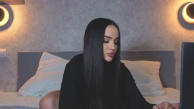 LushMirai online show from 03.13.26