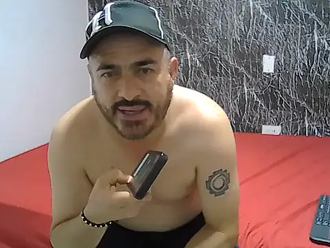 jared vasquez online show from 02.04.26