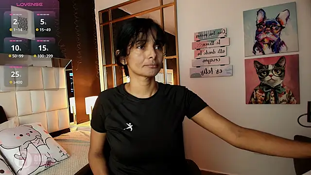 gaby jazmin online show from 02.22.26