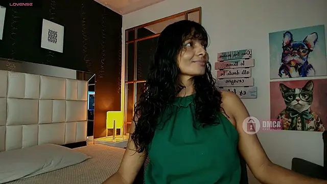 gaby jazmin online show from 03.17.26