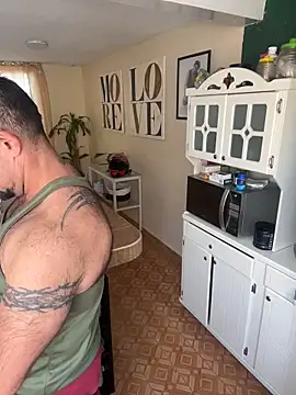 wolfbucker online show from 04.01.26