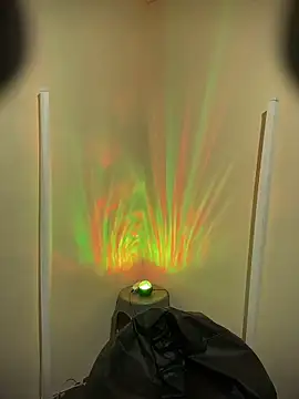 wolfbucker online show from 04.17.26