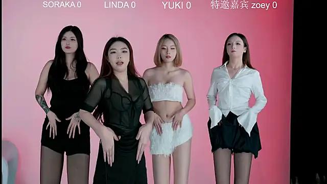 2026facai online show from 01.08.26