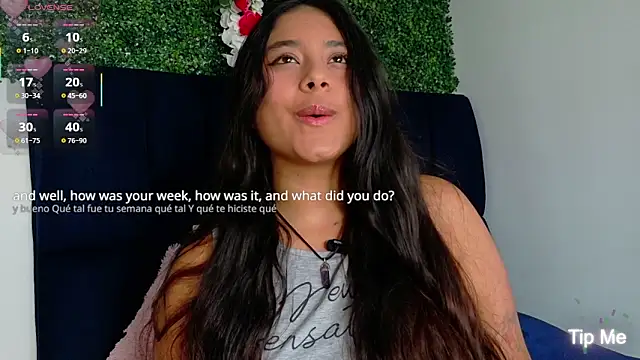 AnnaSmiles online show from 04.07.26