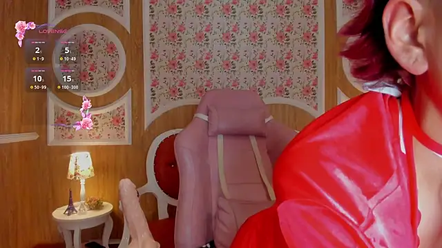 sweetkinkykloe online show from 01.07.26