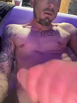 Snapshot of FuriousCore330 chatting on 02.22.26 FuriousCore330 online show from 02.22.26