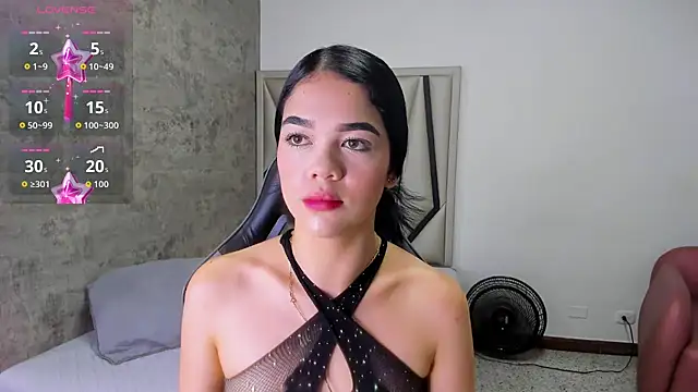 Luna  02 online show from 05.21.26