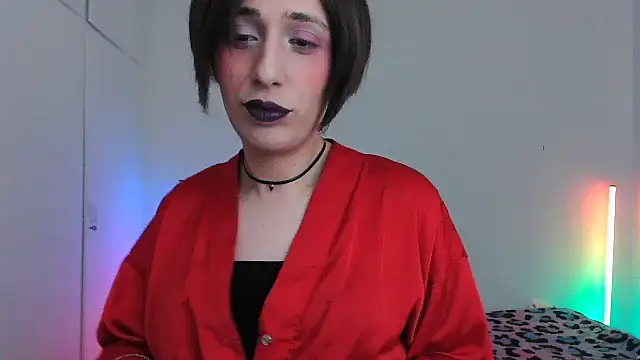 HoneyValentine online show from 02.09.26