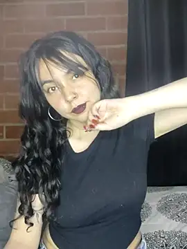 Ashley Tellez online show from 07.14.26