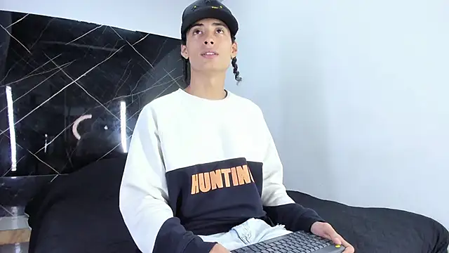 Treyk king online show from 01.18.26