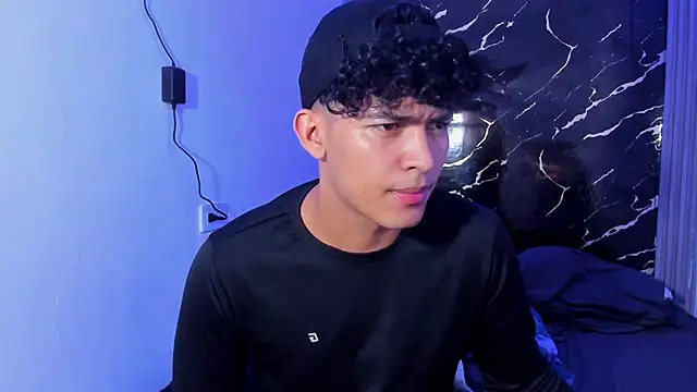 jamescurly00 online show from 02.08.26