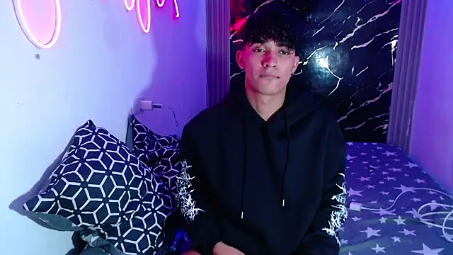 jamescurly00 online show from 03.16.26