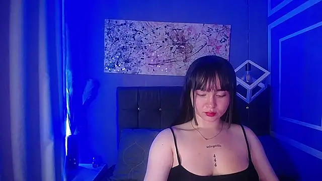 ashleyrose 1 online show from 01.13.26