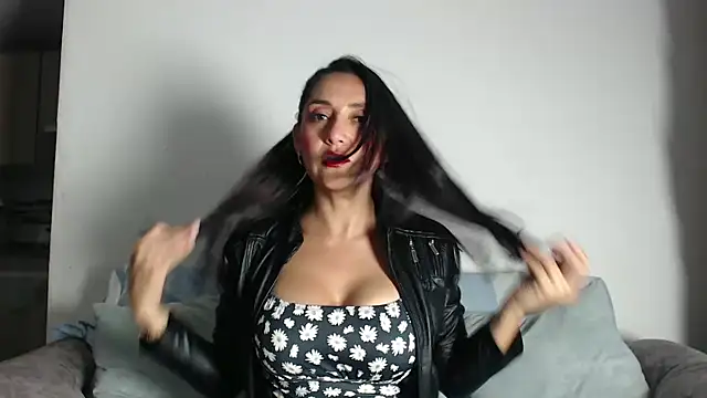 samanta xi online show from 03.14.26