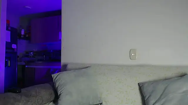 samanta xi online show from 03.28.26